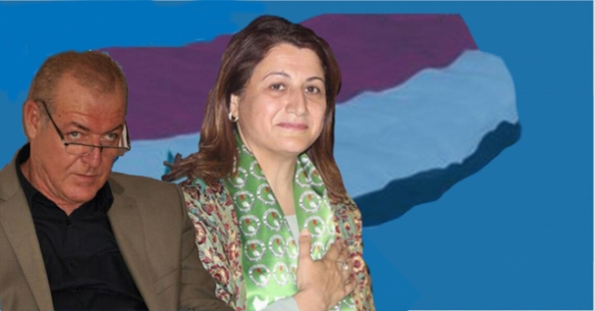  هۆکاری کاندیدنەکردنەوەی ئاڵا تاڵەبانی و شوان داودی ئاشکرا دەبێت 